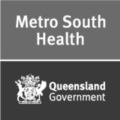 Metro South Qld Logo