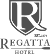 Regatta Hotel Logo